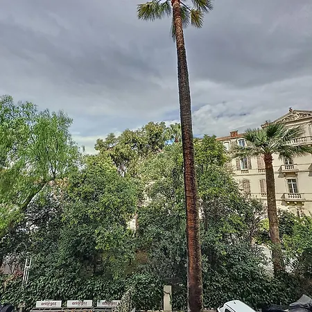 Intuition - 3 Pieces - 10min Croisette *