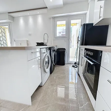 Lejlighed Intuition - 3 Pieces - 10min Croisette