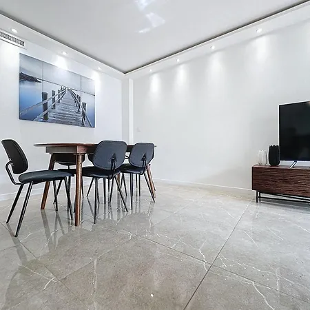 Intuition - 3 Pieces - 10min Croisette * Cannes